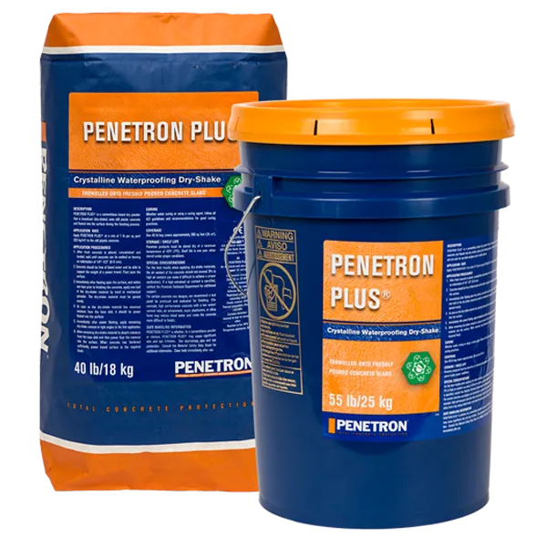 PENETRON PLUS