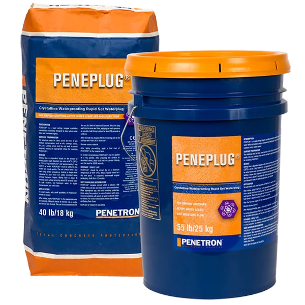 PENEPLUG