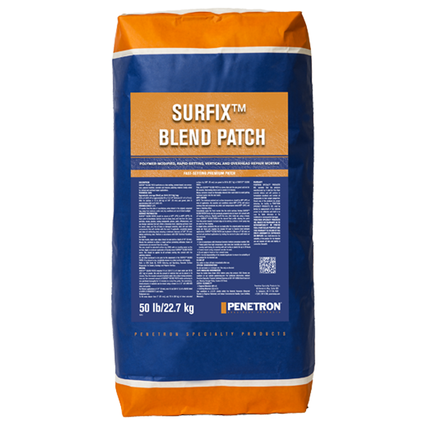 Surfix Blend Patch