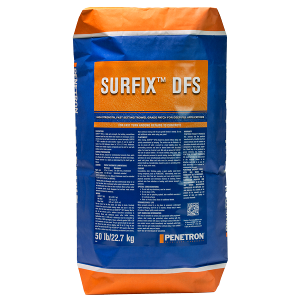 SurFix DFS