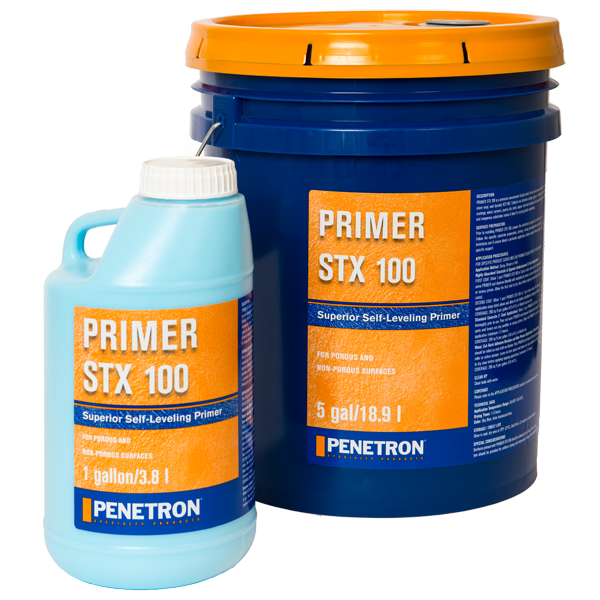 PRIMER STX 100™