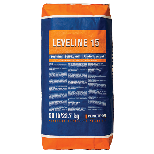 LEVELINE ® 15