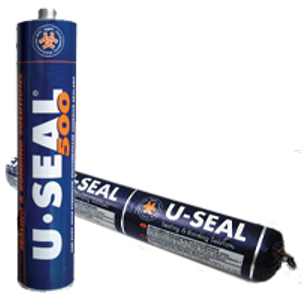 Поліуретановий герметик U-SEAL 500